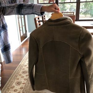Vince jacket